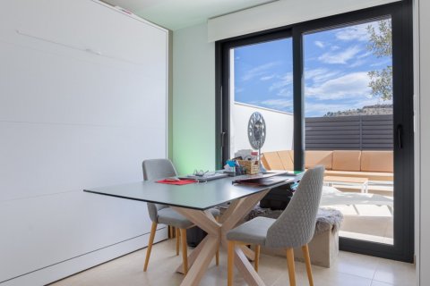 Kaupunkipientalo myytävänä Benijofar, Alicante, Espanja, 3 makuuhuonetta, 127 m2 No. 154807 - kuva 14