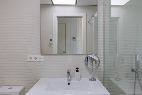 Kaupunkipientalo myytävänä Benijofar, Alicante, Espanja, 3 makuuhuonetta, 127 m2 No. 154807 - kuva 17