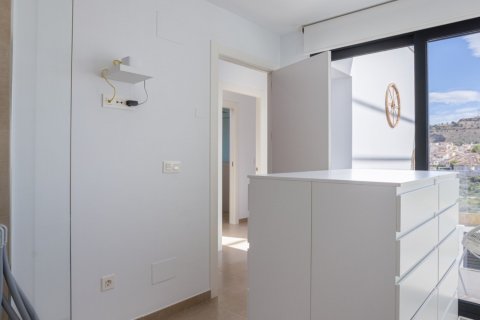 Kaupunkipientalo myytävänä Benijofar, Alicante, Espanja, 3 makuuhuonetta, 127 m2 No. 154807 - kuva 21