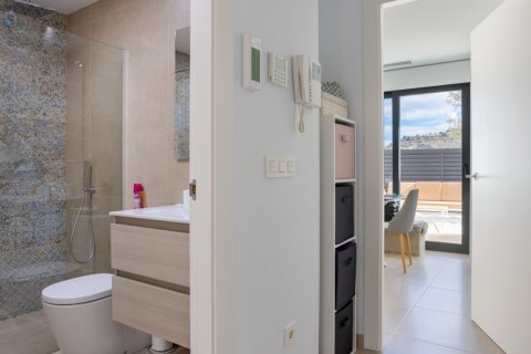 Kaupunkipientalo myytävänä Benijofar, Alicante, Espanja, 3 makuuhuonetta, 127 m2 No. 154807 - kuva 13