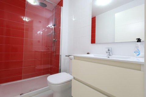 Radhus till salu i Alicante, Spanien 3 sovrum, 64 kvm. Nr. 154802 - foto 13