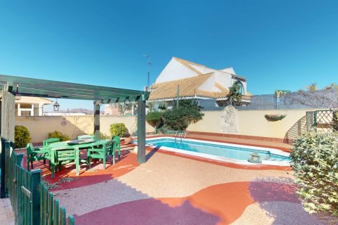 Kaupunkipientalo myytävänä Los Alcazares, Murcia, Espanja, 4 makuuhuonetta, 244 m2 No. 154806 - kuva 29