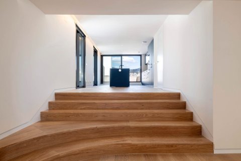 Продажа квартиры в Барселона, Испания 3 спальни, 166м2 №166641 - фото 15