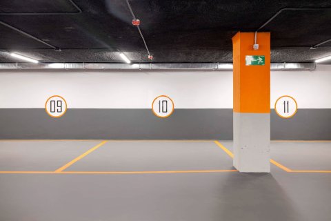 Продажа квартиры в Барселона, Испания 3 спальни, 166м2 №166641 - фото 20