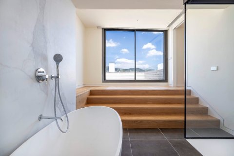 Продажа квартиры в Барселона, Испания 3 спальни, 368м2 №166640 - фото 19