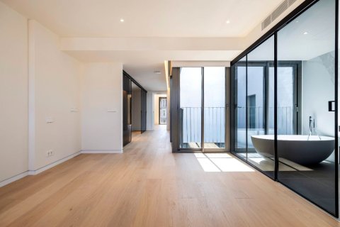 Продажа квартиры в Барселона, Испания 3 спальни, 150м2 №166644 - фото 16