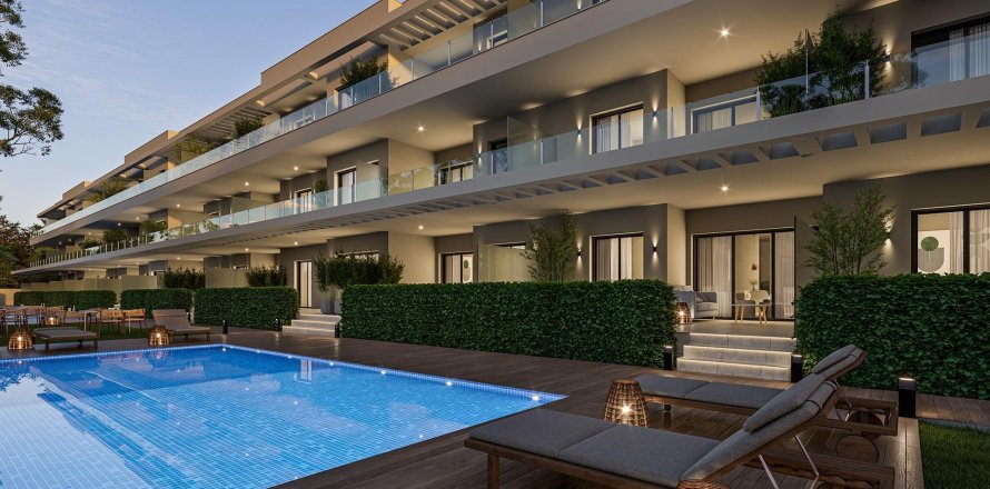 Dzīvoklis Los Alcazares, Murcia, Spānijā 2 istabas, 72 m2 Nr. 193323