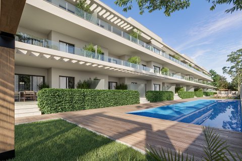 Dzīvoklis Los Alcazares, Murcia, Spānijā 3 istabas, 93 m2 Nr. 193322