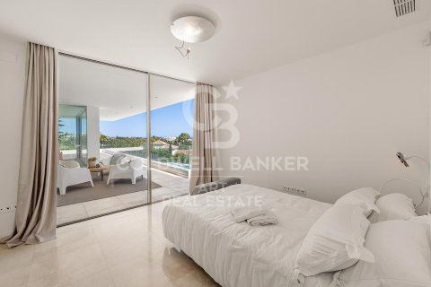 Villa à vendre à Marbella, Malaga, Espagne, 7 chambres, 676 m2 No. 158326 - photo 7