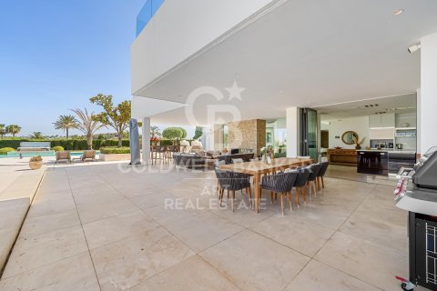 Продажа виллы в Марбелья, Малага, Испания 7 спален, 676м2 №158326 - фото 13