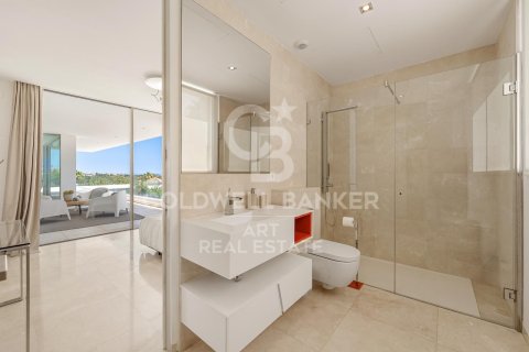 Продажа виллы в Марбелья, Малага, Испания 7 спален, 676м2 №158326 - фото 5