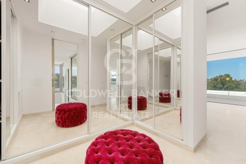 Villa à vendre à Marbella, Malaga, Espagne, 7 chambres, 676 m2 No. 158326 - photo 12