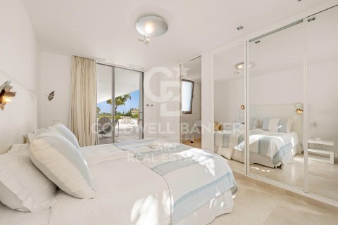 Продажа виллы в Марбелья, Малага, Испания 7 спален, 676м2 №158326 - фото 10