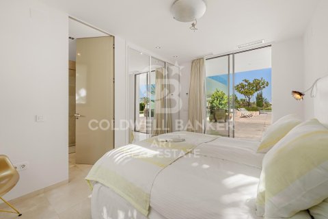 Продажа виллы в Марбелья, Малага, Испания 7 спален, 676м2 №158326 - фото 8