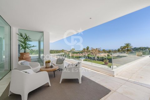 Продажа виллы в Марбелья, Малага, Испания 7 спален, 676м2 №158326 - фото 14