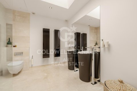 Продажа виллы в Марбелья, Малага, Испания 7 спален, 676м2 №158326 - фото 6