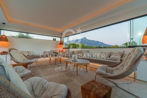 Villa à vendre à Marbella, Malaga, Espagne, 7 chambres, 676 m2 No. 158326 - photo 17