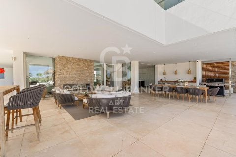 Villa à vendre à Marbella, Malaga, Espagne, 7 chambres, 676 m2 No. 158326 - photo 23