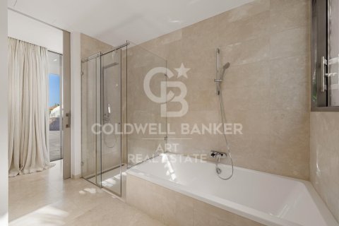 Продажа виллы в Марбелья, Малага, Испания 7 спален, 676м2 №158326 - фото 11