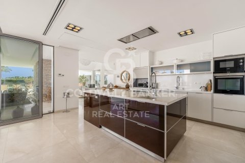 Villa à vendre à Marbella, Malaga, Espagne, 7 chambres, 676 m2 No. 158326 - photo 4