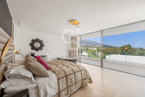 Villa à vendre à Marbella, Malaga, Espagne, 7 chambres, 676 m2 No. 158326 - photo 10