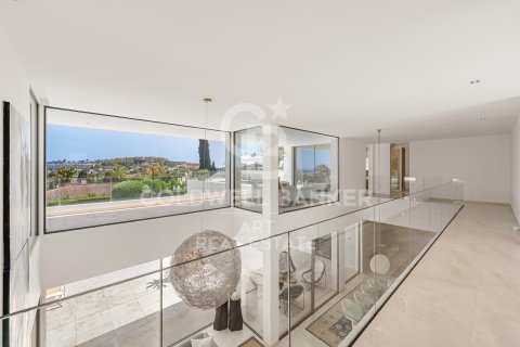 Villa à vendre à Marbella, Malaga, Espagne, 7 chambres, 676 m2 No. 158326 - photo 6
