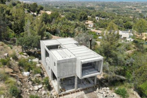 Land zum Verkauf in Pedreguer, Alicante, Spanien 2521 m2 Nr. 158329 - Foto 9