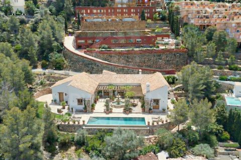 Land zum Verkauf in Pedreguer, Alicante, Spanien 2521 m2 Nr. 158329 - Foto 2