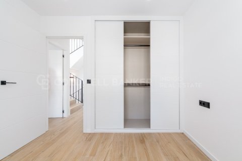 Villa till salu i Vigo, Pontevedra, Spanien 4 sovrum, 220 kvm. Nr. 158331 - foto 18