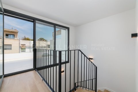 Villa till salu i Vigo, Pontevedra, Spanien 4 sovrum, 220 kvm. Nr. 158331 - foto 29