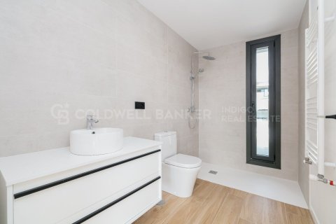 Villa till salu i Vigo, Pontevedra, Spanien 4 sovrum, 220 kvm. Nr. 158331 - foto 23