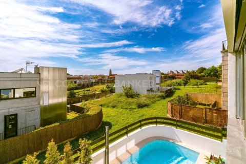 Villa à vendre à Vigo, Pontevedra, Espagne, 4 chambres, 220 m2 No. 158331 - photo 6