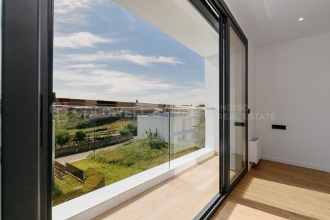 Villa till salu i Vigo, Pontevedra, Spanien 4 sovrum, 220 kvm. Nr. 158331 - foto 7