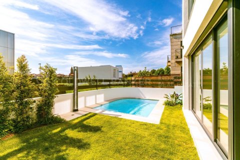 Villa till salu i Vigo, Pontevedra, Spanien 4 sovrum, 220 kvm. Nr. 158331 - foto 4