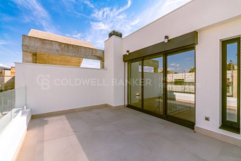 Villa à vendre à Vigo, Pontevedra, Espagne, 4 chambres, 220 m2 No. 158331 - photo 9