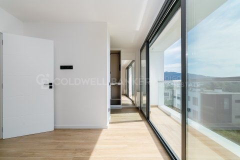 Villa till salu i Vigo, Pontevedra, Spanien 4 sovrum, 220 kvm. Nr. 158331 - foto 12