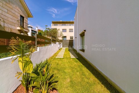 Villa till salu i Vigo, Pontevedra, Spanien 4 sovrum, 220 kvm. Nr. 158331 - foto 5