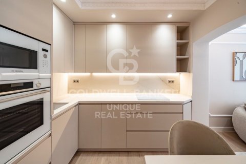 Apartamento en venta en Madrid, España 2 dormitorios, 113 m2 No. 158330 - foto 25