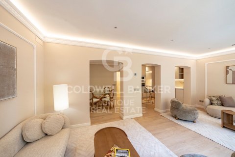 Appartamento in vendita a Madrid, Spagna 2 camere da letto, 113 mq. N° 158330 - foto 19