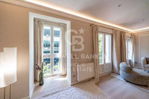 Appartamento in vendita a Madrid, Spagna 2 camere da letto, 113 mq. N° 158330 - foto 5