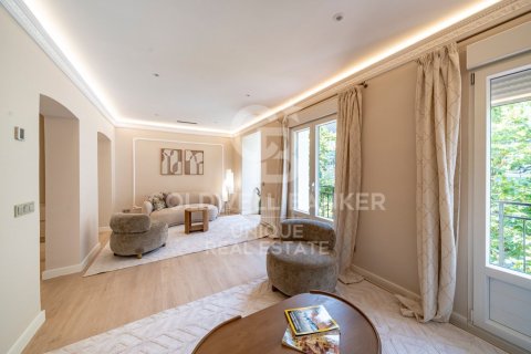 Apartamento en venta en Madrid, España 2 dormitorios, 113 m2 No. 158330 - foto 22