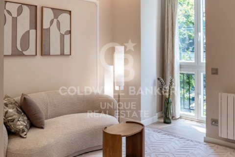 Apartamento en venta en Madrid, España 2 dormitorios, 113 m2 No. 158330 - foto 24