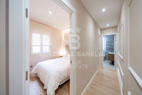 Appartamento in vendita a Madrid, Spagna 2 camere da letto, 113 mq. N° 158330 - foto 24