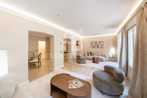 Appartamento in vendita a Madrid, Spagna 2 camere da letto, 113 mq. N° 158330 - foto 15