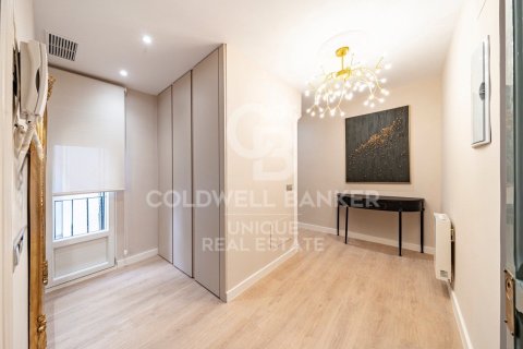 Appartamento in vendita a Madrid, Spagna 2 camere da letto, 113 mq. N° 158330 - foto 9