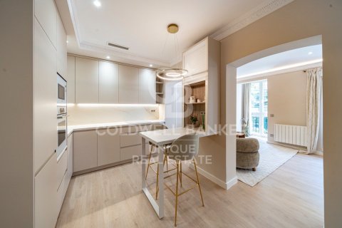 Appartamento in vendita a Madrid, Spagna 2 camere da letto, 113 mq. N° 158330 - foto 14