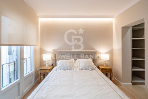 Apartamento en venta en Madrid, España 2 dormitorios, 113 m2 No. 158330 - foto 15