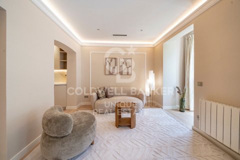 Apartamento en venta en Madrid, España 2 dormitorios, 113 m2 No. 158330 - foto 19