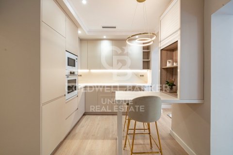 Apartamento en venta en Madrid, España 2 dormitorios, 113 m2 No. 158330 - foto 13