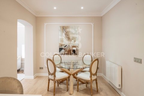 Appartamento in vendita a Madrid, Spagna 2 camere da letto, 113 mq. N° 158330 - foto 21